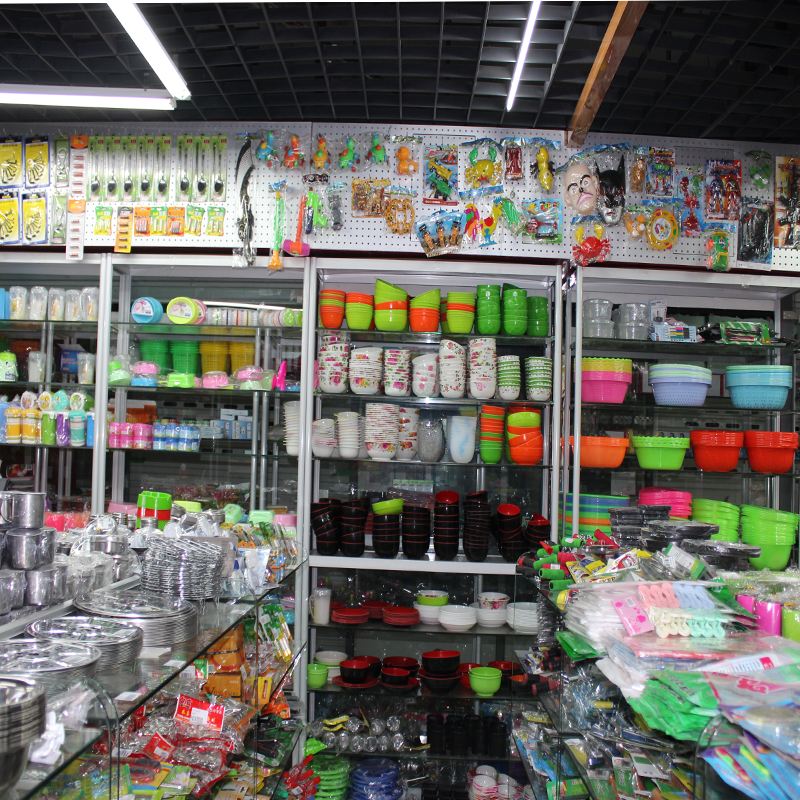 百货商店：零售行业的璀璨明珠